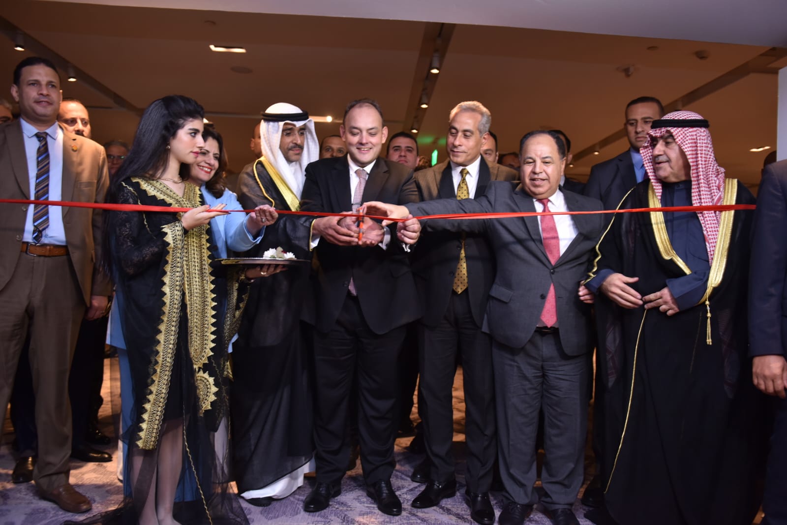 وزير قطاع الأعمال يفتتح فعاليات "الأسبوع الكويتي الـ15 في مصر" نيابة عن رئيس مجلس الوزراء 1 19 2023 638349877439144672 9141733260804
