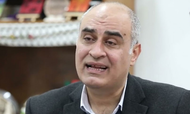 المنظمات الأهلية الفلسطينية تشيد بمؤتمر "القاهرة الوزاري" في ظل تدهور الأوضاع الإنسانية بغزة 1 19 2024 638566737224606577 4601733221385