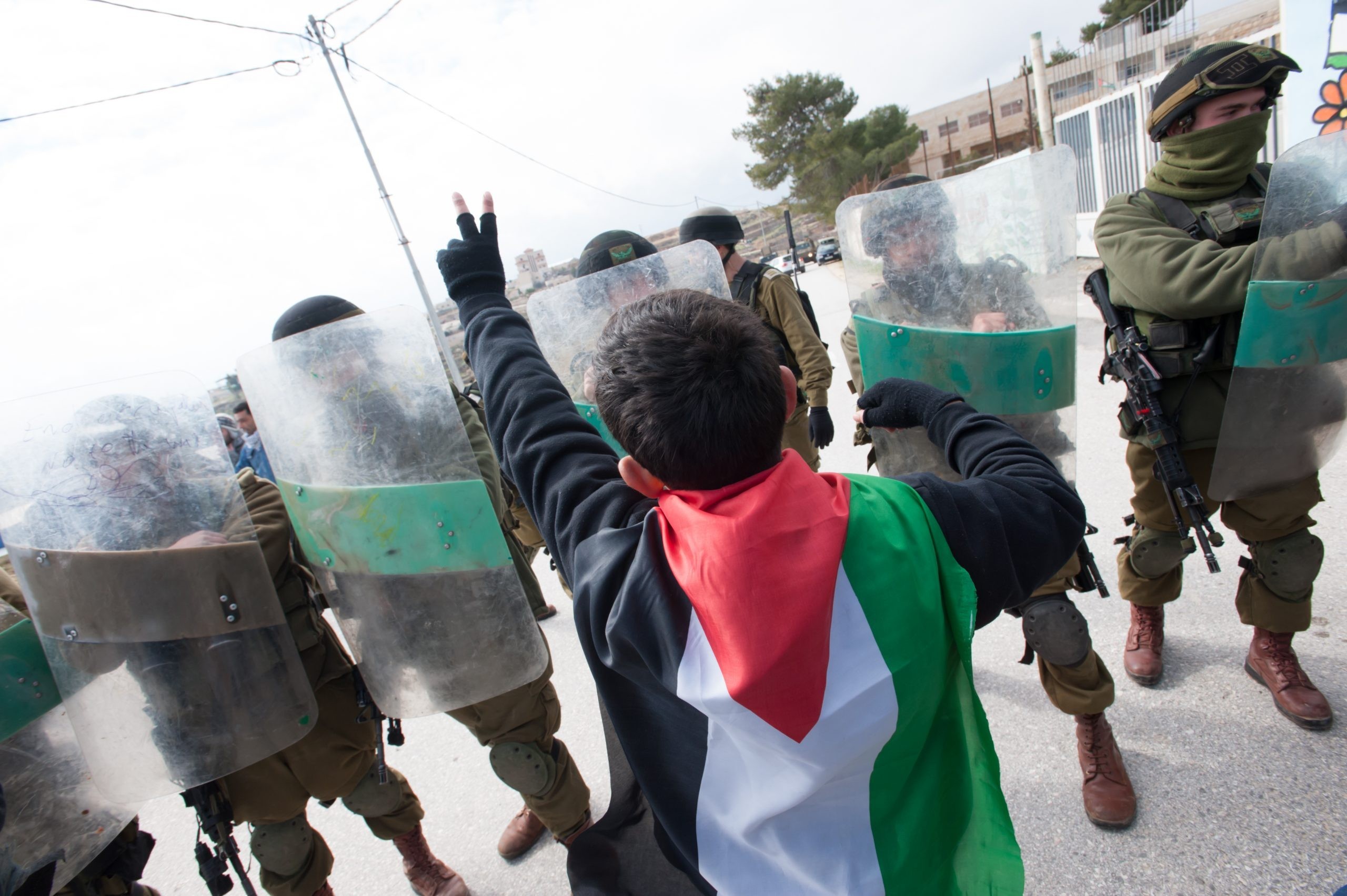الإفتاء الفلسطينية تطالب بمنع سلطات الاحتلال الإسرائيلي من التدخل في عبادات المسلمين وشعائرهم 1 1KbCk1733054405