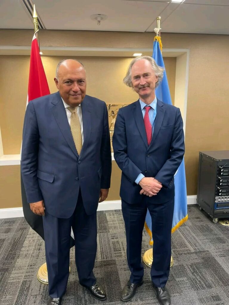 وزير الخارجية الفرنسي يدعو إلى انتقال سياسي سلمي وشامل في سوريا 1 2022 637995739901363955 1361733932204