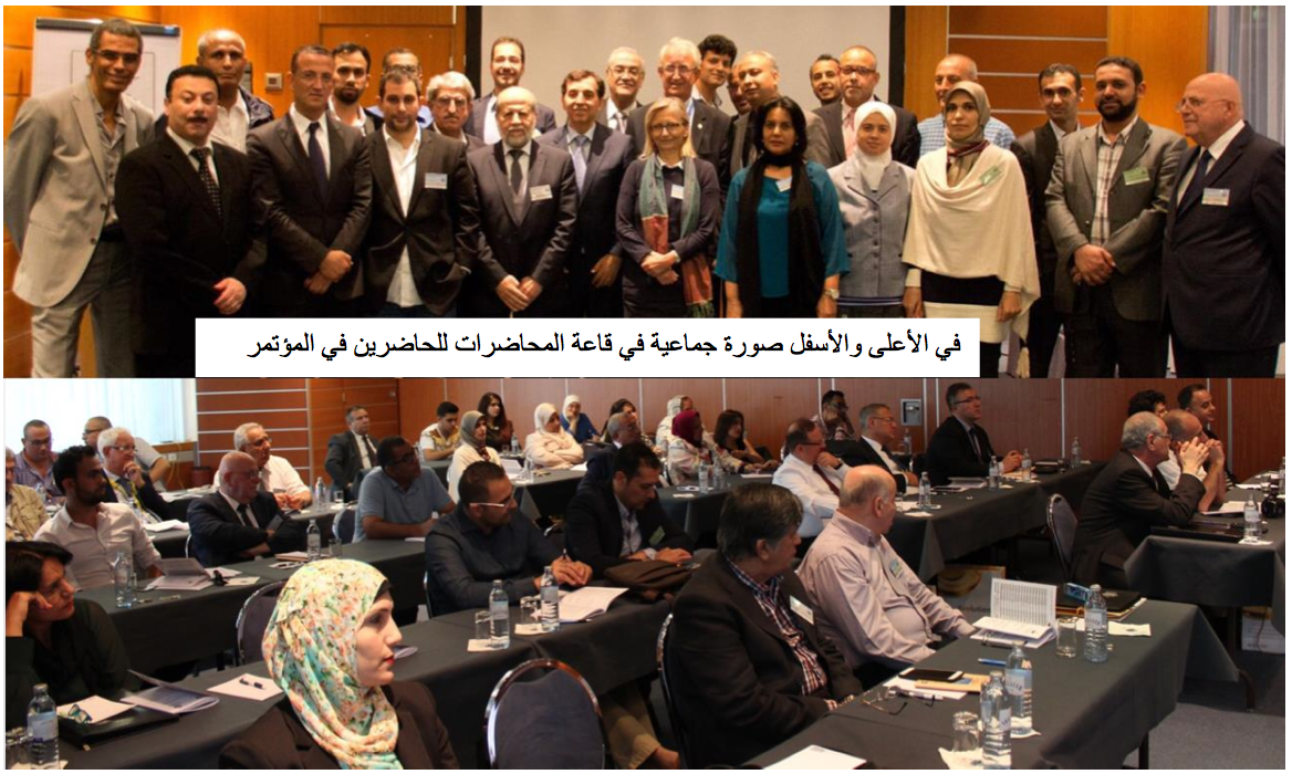 اتحاد الأطباء العرب: لدينا أكثر من 6 مراكز على مستوى الجمهورية تعمل على تنمية مهارات ذوي الهمم 1 221733036883