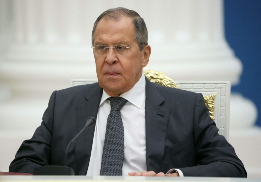 روسيا: إلغاء مالطا تأشيرة "متحدثة الخارجية" عشية اجتماع منظمة الأمن والتعاون "خطوة غير مسبوقة" 1 2265441733330465
