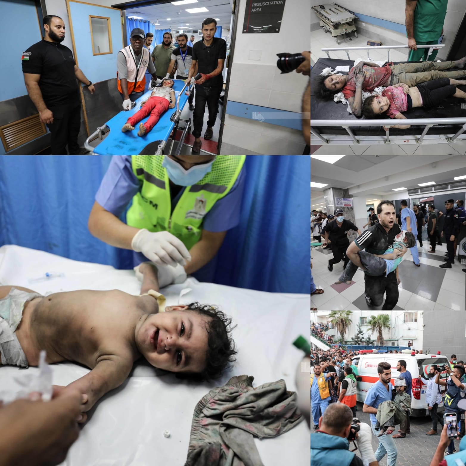 استشهاد 25 فلسطينيا وإصابة أخرين في قصف للاحتلال لعدة منازل بحي الشيخ رضوان شمال غزة 1 2951511733342703