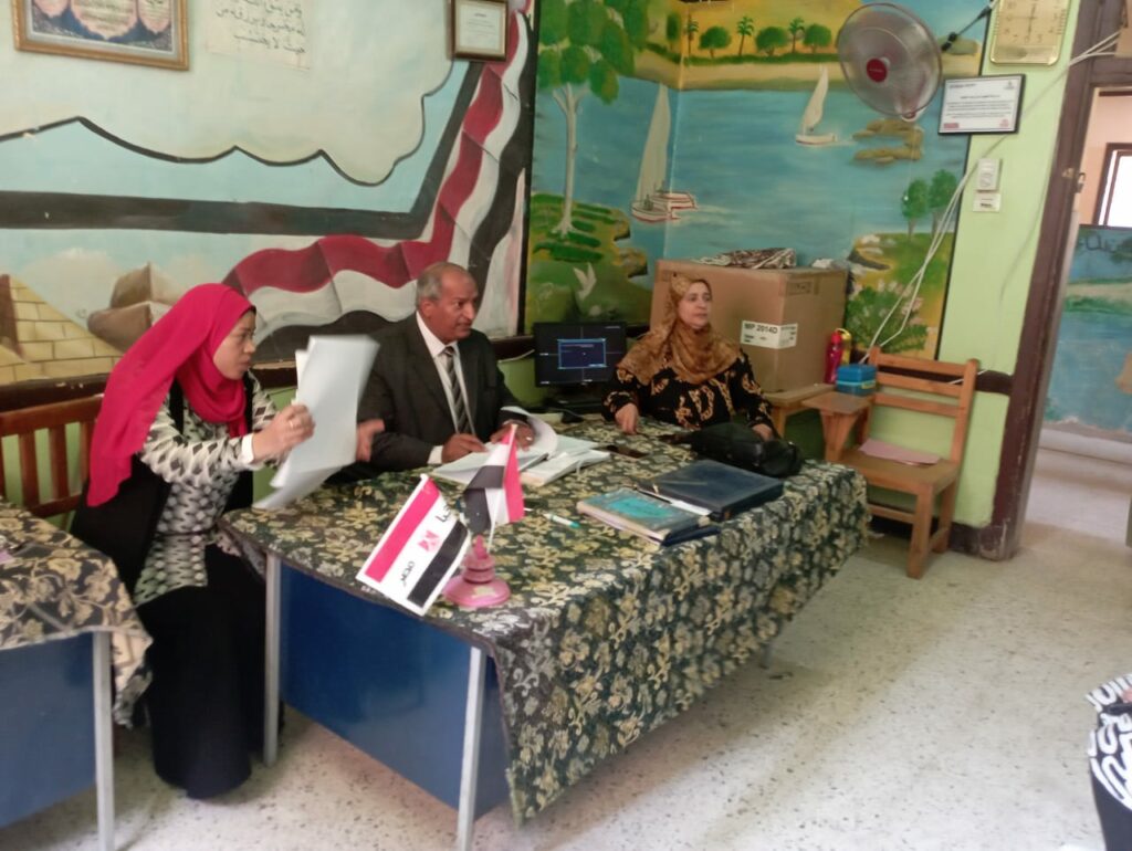 محافظ بني سويف: تفعيل الأنشطة التربوية لها أثر إيجابي على المنظومة التعليمية 1 3 10 2022 14 08 51 GomhuriaOnline 98716647989311733139907