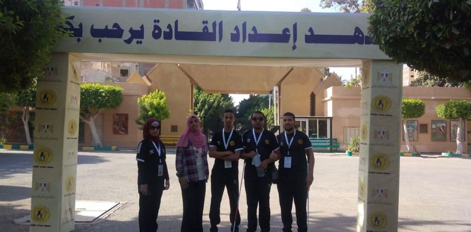 جامعة سوهاج: دعم 355 طالبا وطالبة من ذوي الهمم بالجامعة بإجمالي مليون و50 ألف جنيه 1 301779408 4896719673761337 2298764442761979649 n1733139244