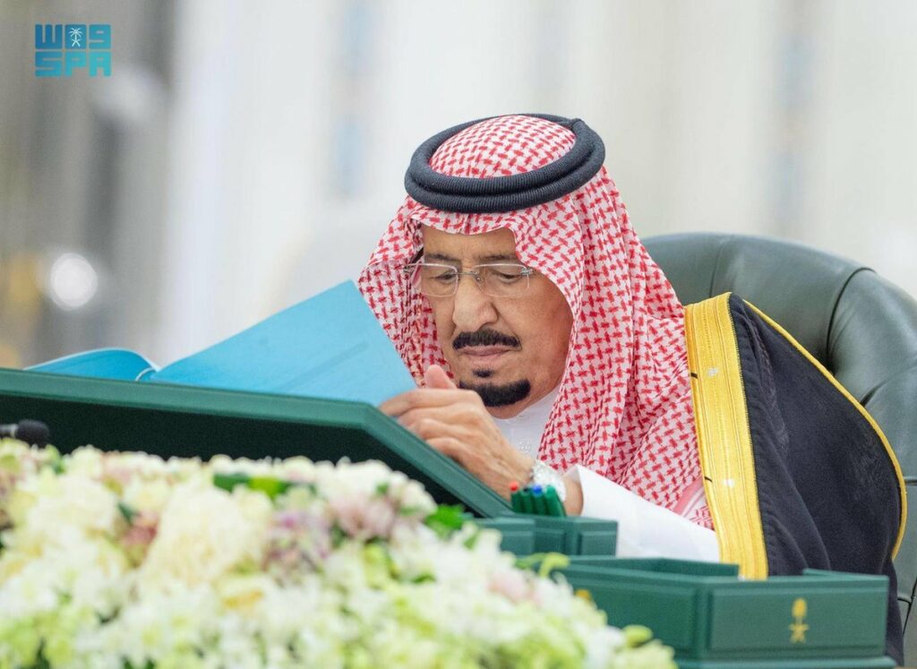 السعودية تؤكد حرصها على التعاون الإقليمي والدولي لمواجهة تحديات قطاع الطيران المدني 1 3154901733933404