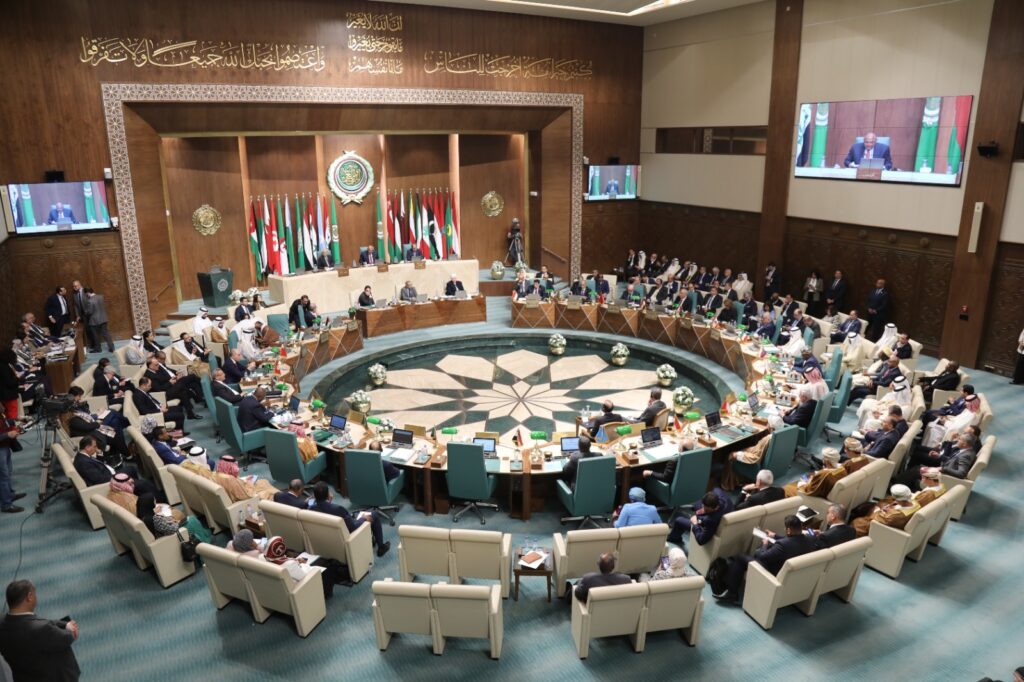 الجامعة العربية: تأهيل الإعلاميين وصناع المحتوى لمواكبة التطور المتسارع لتكنولوجيات الاتصال 1 335119541 737116534732307 8487702096193319409 n1733764089