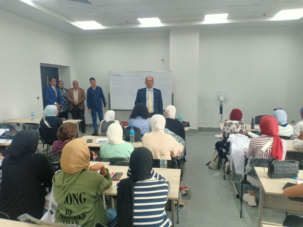 جامعة حلوان: نسعى لتوفير بيئة تعليمية متكاملة للطلاب الوافدين من مختلف الدول العربية والإفريقية 1 7 11 2023 19 00 48 GomhuriaOnline 26396723032 307690178739729 5123229438192086418 n1733308264