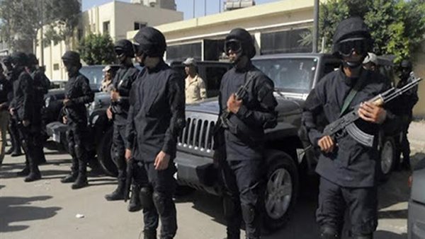 أمن المنافذ يضبط 34 قضية متنوعة خلال 24 ساعة 1 7641733663043