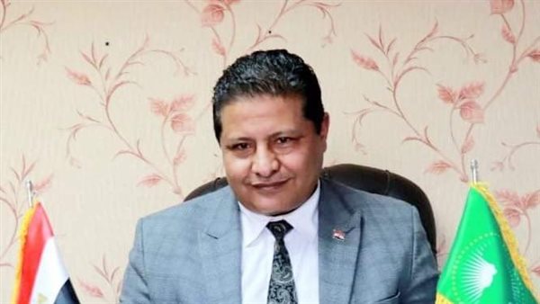 السفير مصطفى الشربيني: مؤتمر"COP16" للتصحر بالسعودية فرصة هامة لتسريع إجراءات إعادة إصلاح الأراضي 1 8391733128264