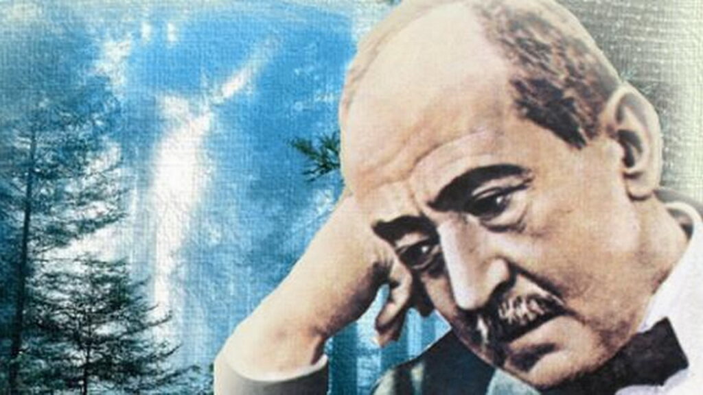 "شادي في عيون العالم" بمتحف أحمد شوقي 1 Ahmad Shawqi1733581025