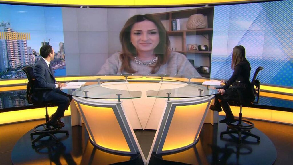 الرياض وبيروت تبحثان التطورات الراهنة في لبنان وغزة 1 Episodes Picture 69366 6384237984468409601733144705