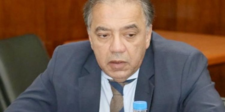 رئيس غرفة الصناعات الكيماوية: "فود أفريكا" منصة استراتيجية تسلط الضوء على مكانة مصر في قطاعات التغذية والتعبئة والتغليف 1 IMG 08031733249043