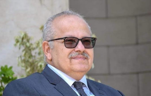 رئيس جامعة القاهرة: مركز الدراسات الشرقية يضم أضخم مكتبة متخصصة على مستوى الجامعات المصرية 1 OdqecTD84vHUjD91733217725