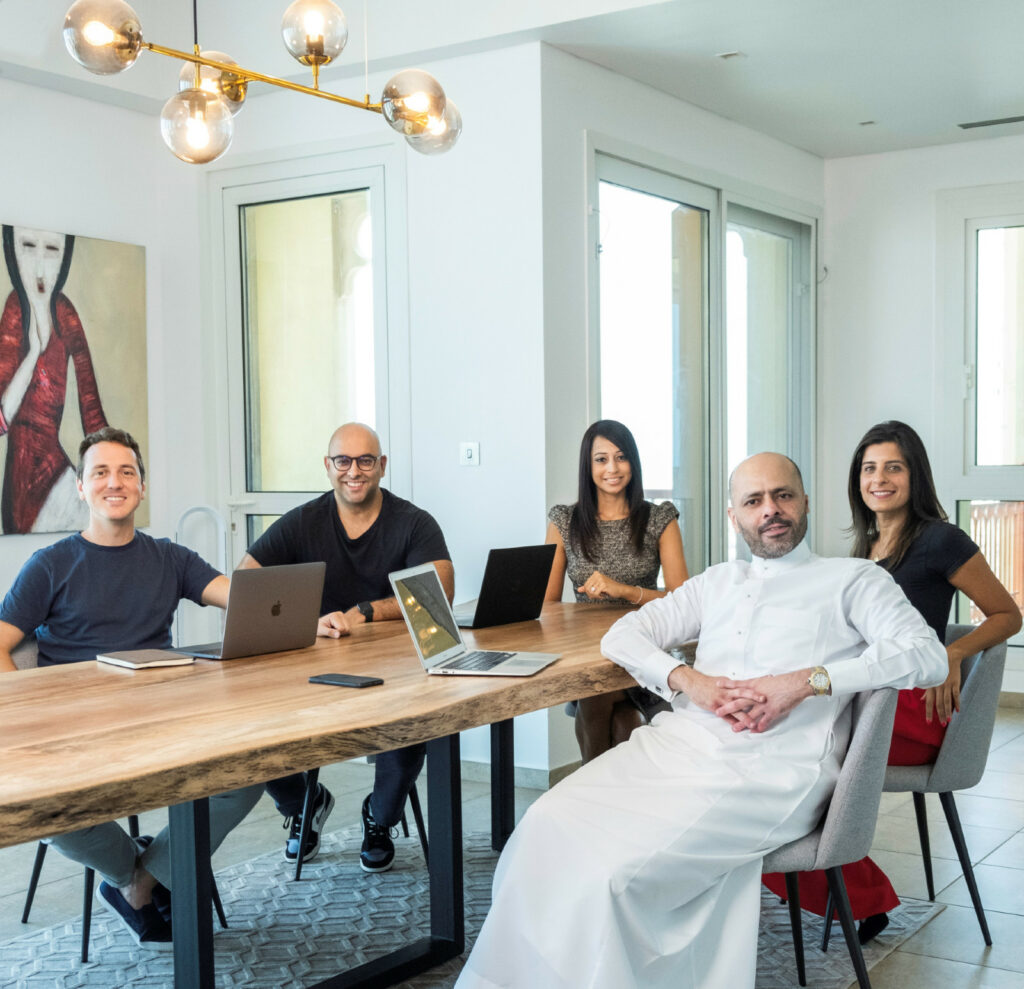 صندوق "أفريقيا 50"يستثمر بقيمة 15 مليون دولار في"رايا" 1 VentureSouq1733920983
