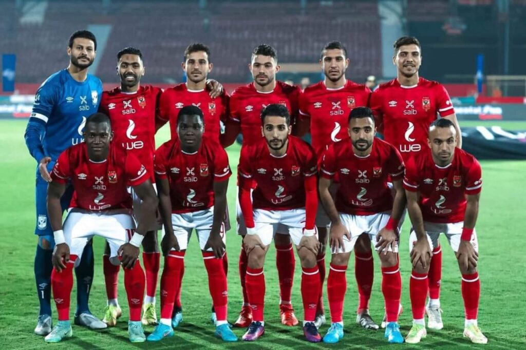 مدرب البنك الأهلي يعلن تشكيل مباراة الأهلي بالدوري الممتاز 1 ahly v masr1733062264