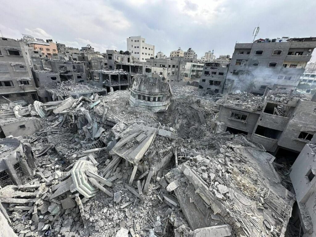 مقال رأي ب"فاينانشيال تايمز": فصل الصراعات في الشرق الأوسط أفضل وسيلة لحلها 1 articles 31332 906540772089424 1x1733222164
