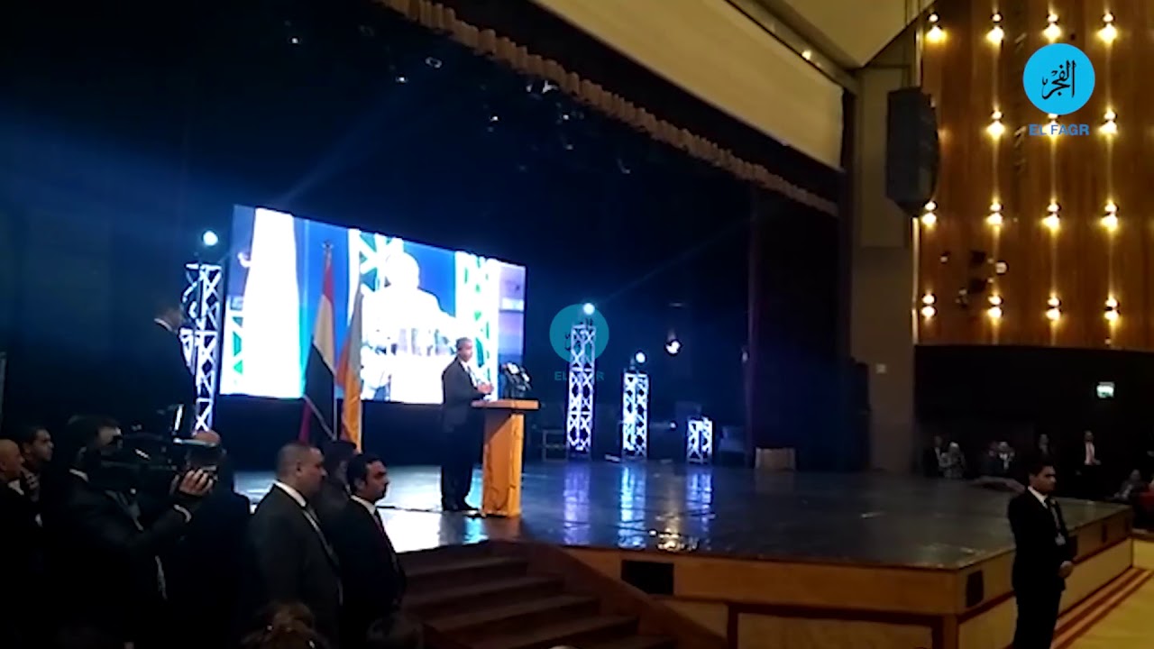 وزير الرياضة: ملتقيات التوظيف جزء من استراتيجية تمكين الشباب وتشجيعهم على المشاركة ببناء المجتمع 1