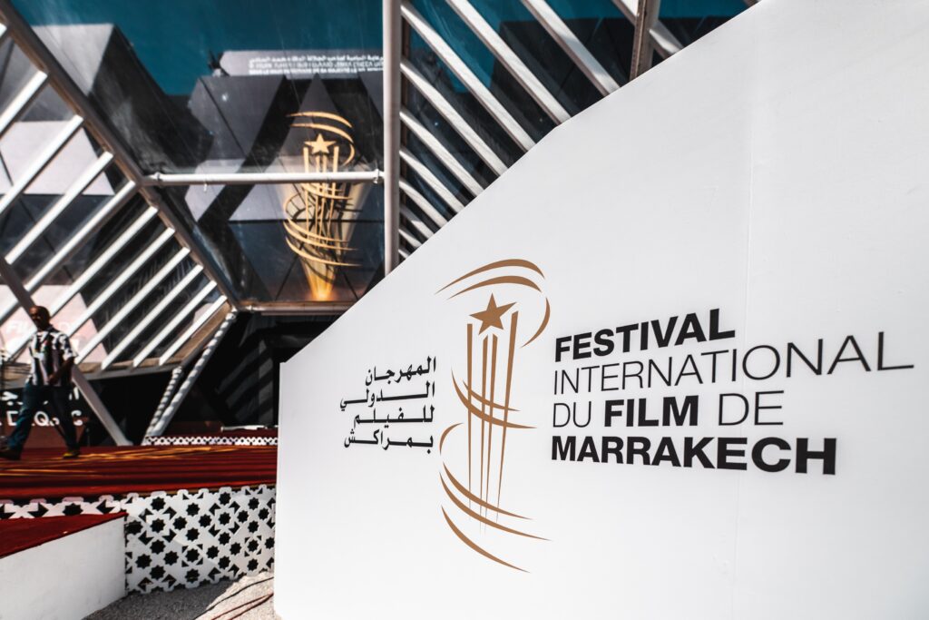 فيلم "خط التماس"يجذب الأنظار في مهرجان مراكش 1 mraksh1733151543